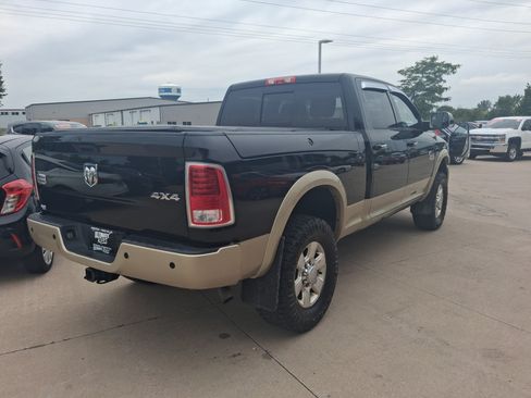Used 2014 RAM 2500 Longhorn w/ Convenience Group AWD/4WD image 10