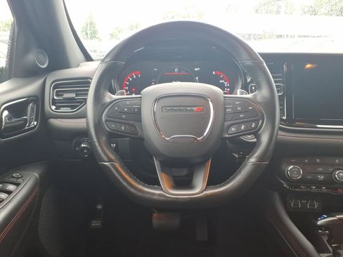 Used 2023 Dodge Durango GT AWD/4WD image 20