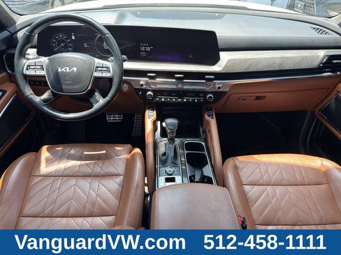 Used 2024 Kia Telluride SX Prestige X-Line AWD/4WD image 30