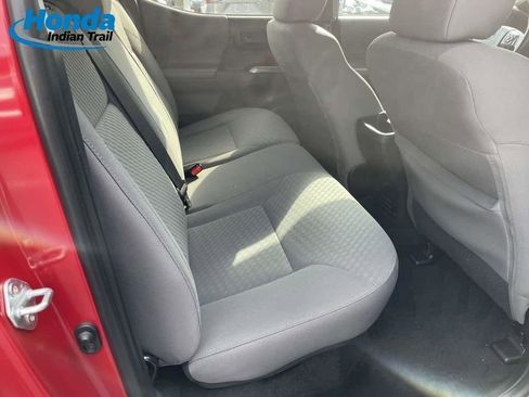 Used 2021 Toyota Tacoma SR5 image 53