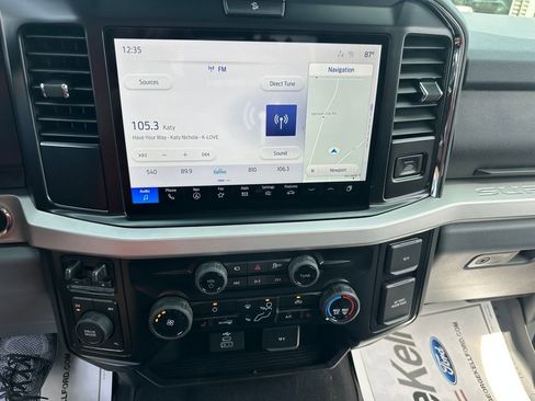 New 2026 Ford F350 XLT w/ XLT Premium Package image 8