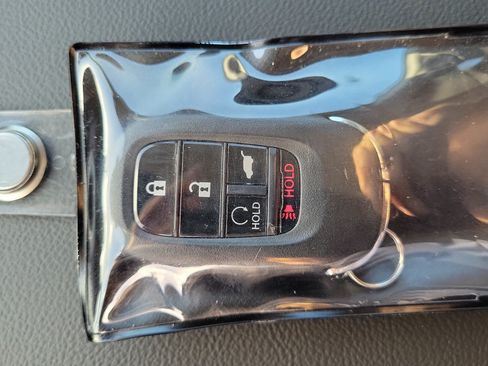 Used 2026 Honda CR-V EX image 34