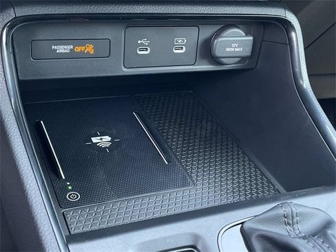 New 2026 Honda CR-V EX image 15