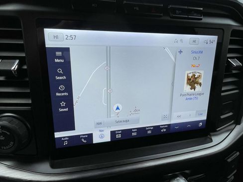 Used 2023 Ford F150 Lariat w/ Equipment Group 502A High image 22