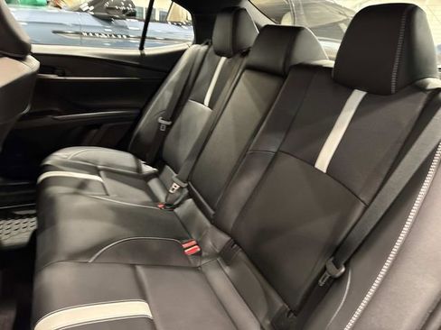 Used 2025 Toyota Camry Hybrid image 16