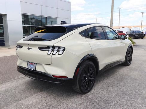 New 2026 Ford Mustang Mach-E Premium w/ Sport Appearance Package AWD/4WD image 15