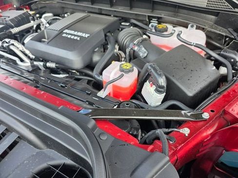 New 2026 GMC Sierra 1500 SLT AWD/4WD image 19