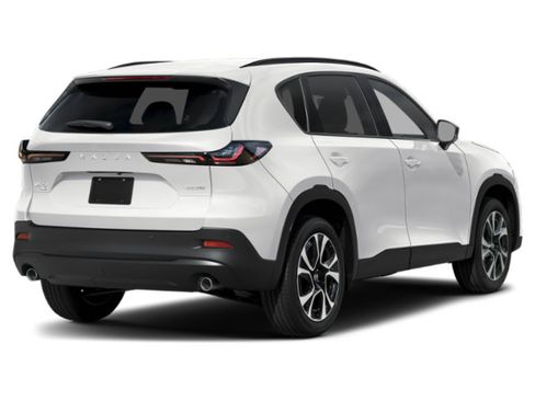 New 2026 MAZDA CX-5 Preferred AWD/4WD image 8