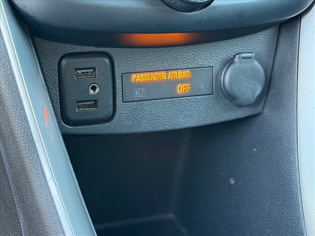 Certified 2020 Chevrolet Trax LS w/ Tint and Cruise Package FWD image 20