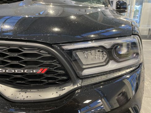 Used 2025 Dodge Durango R/T AWD/4WD image 5