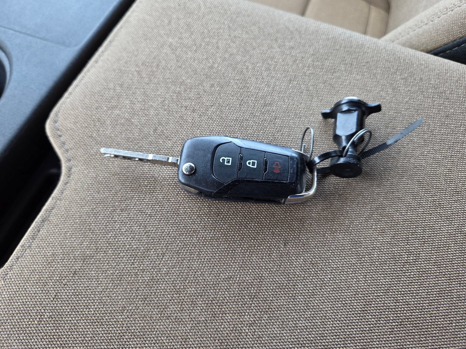 Used 2021 Ford F150 XLT AWD/4WD image 27