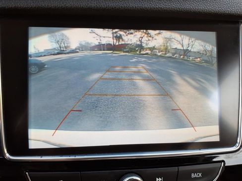 Used 2019 Buick Encore Essence w/ Safety Package II image 17