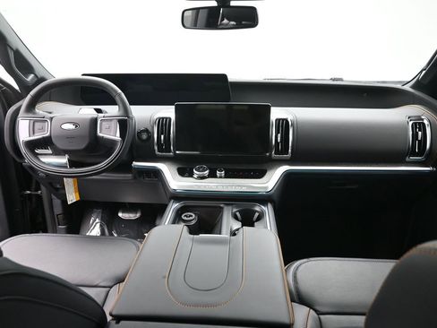 New 2025 Ford Expedition Tremor image 16