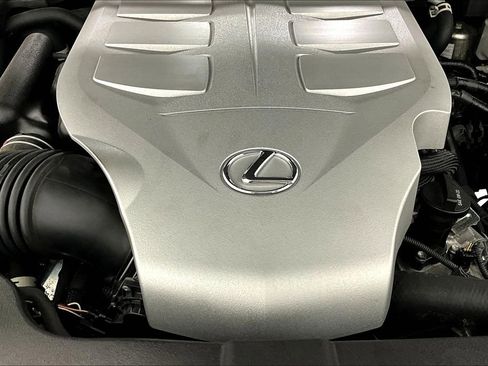 Used 2023 Lexus GX 460 Premium image 41