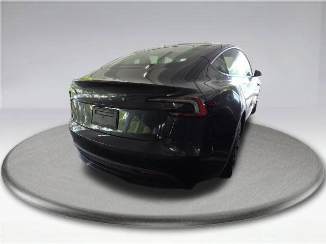 Used 2024 Tesla Model 3 Standard Range RWD image 6