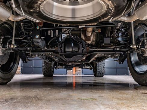 Used 2024 RAM 1500 Laramie image 15