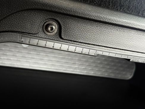 Used 2023 RAM 1500 Limited w/ Body Color Bumper Group image 43