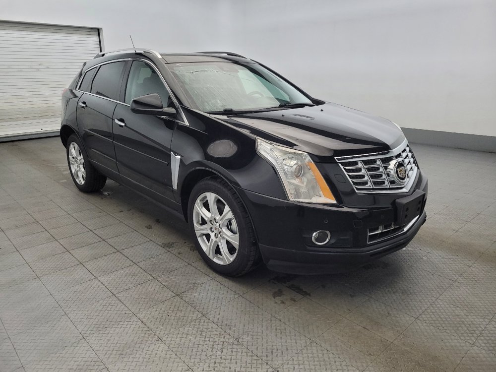 Used 2013 Cadillac SRX Performance w/ Driver Awareness Package AWD/4WD image 13