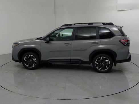 New 2026 Subaru Forester Limited AWD/4WD image 6