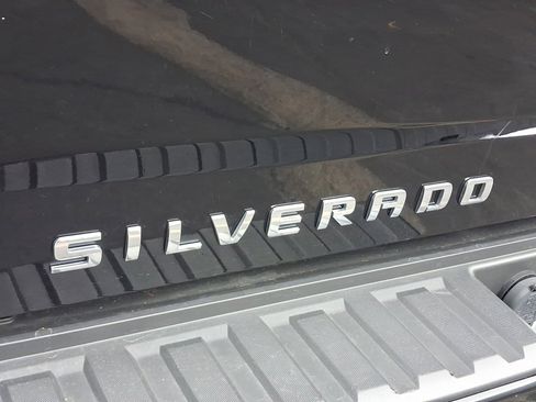 Used 2019 Chevrolet Silverado 1500 LT w/ All Star Edition AWD/4WD image 23