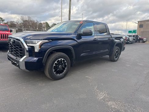 Used 2023 Toyota Tundra SR5 image 16