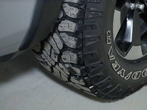 Used 2022 RAM 1500 Rebel w/ Rebel Level 1 Equipment Group image 37