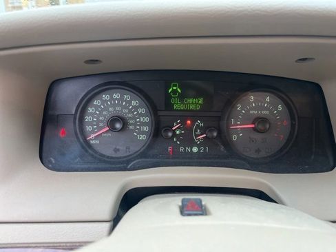 Used 2007 Mercury Grand Marquis LS image 4