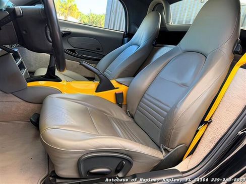 Used 1999 Porsche Boxster image 19