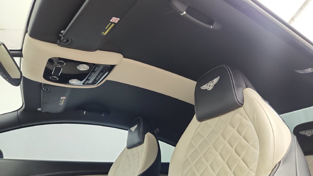 Used 2016 Bentley Continental GT V8 S AWD/4WD image 39