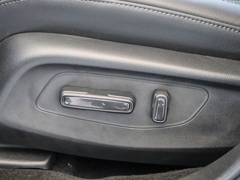 Certified 2026 Honda HR-V EX-L image 26