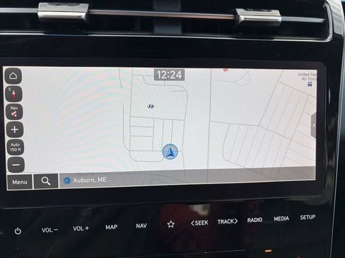 Certified 2024 Hyundai Tucson Limited image 17