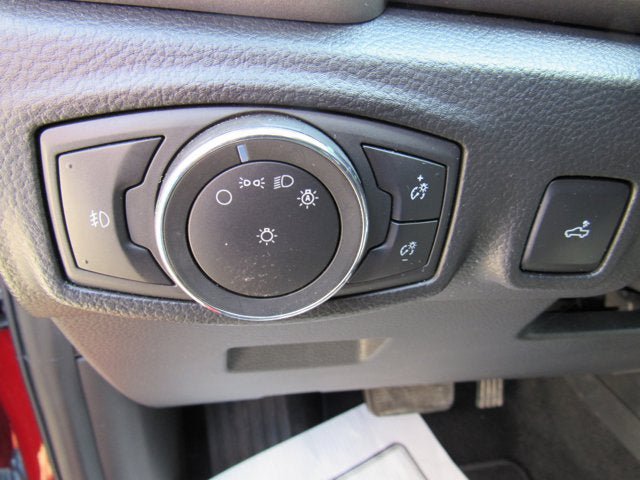 Used 2019 Ford Ranger XLT w/ Equipment Group 302A Luxury AWD/4WD image 12