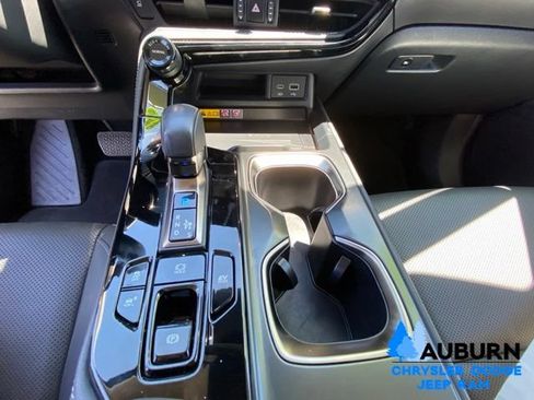 Used 2025 Lexus NX 350h AWD w/ Cold Area Package image 45