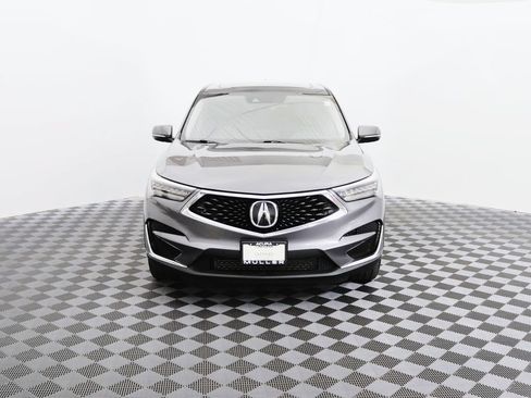 Certified 2019 Acura RDX AWD w/ Technology Package image 4