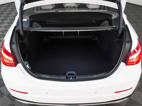 New 2026 Mercedes-Benz C 300 C 300 4MATIC image 11