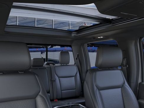 New 2026 Ford F150 Lariat AWD/4WD image 22