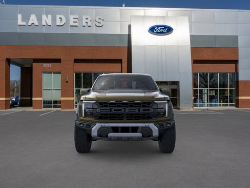 New 2025 Ford F150 Raptor image 6
