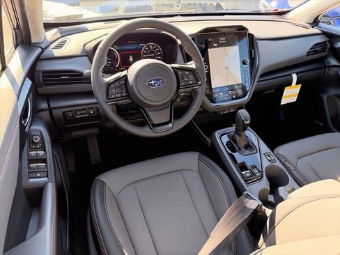 New 2026 Subaru Crosstrek 2.5i Limited w/ Crosstrek Mirror Package AWD/4WD image 5