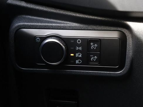 New 2025 Ford Bronco Big Bend image 30