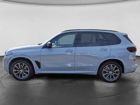 Used 2026 BMW X5 M60i AWD/4WD image 7