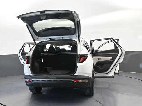 Used 2024 Hyundai Tucson SEL image 74