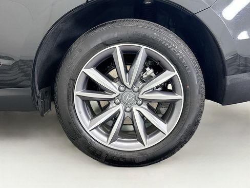 Used 2023 Acura RDX w/ Technology Package image 30