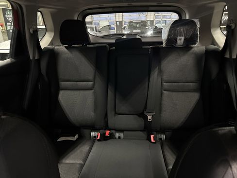 New 2026 Nissan Rogue SV w/ Cold Weather Package AWD/4WD image 6