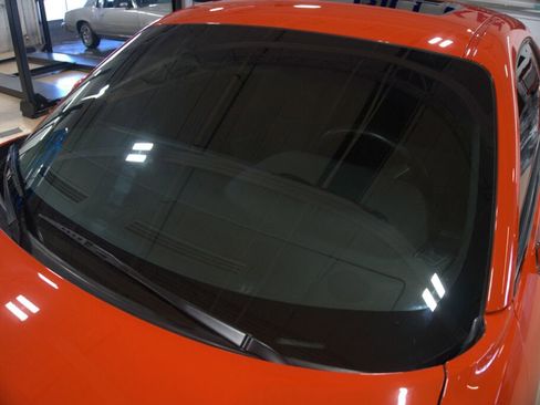 Used 2009 Dodge Challenger R/T image 12