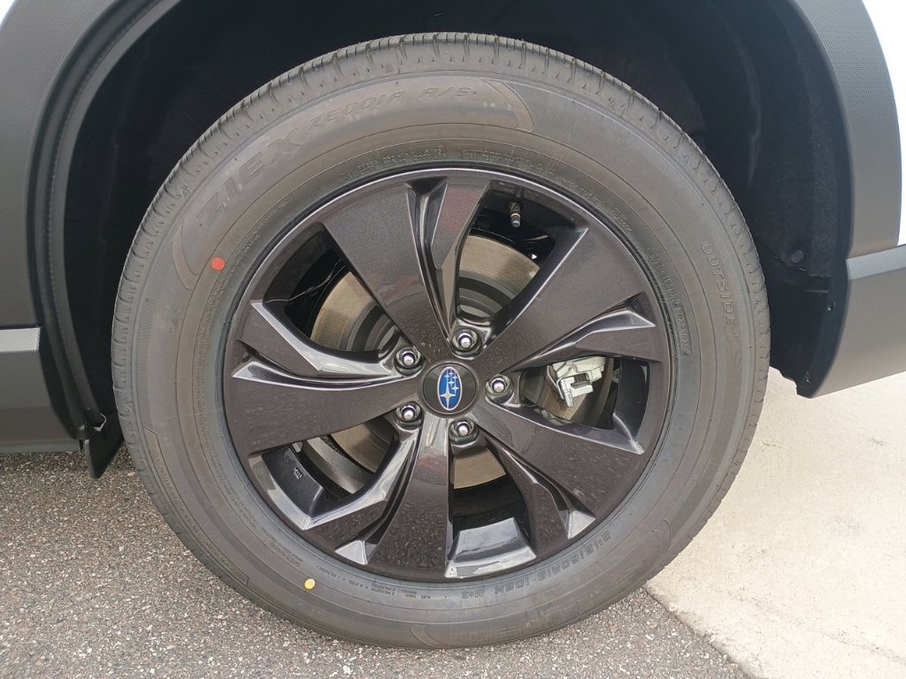 New 2027 Subaru Ascent Premium AWD/4WD image 9
