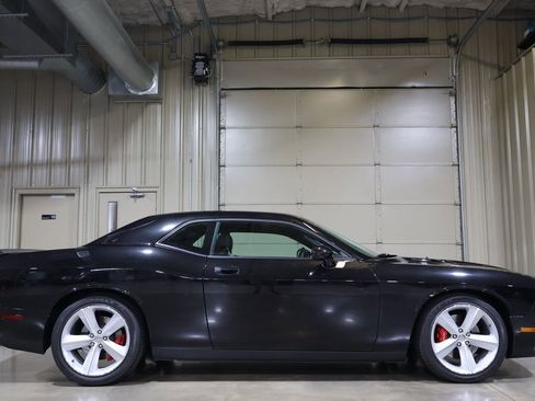 Used 2008 Dodge Challenger SRT8 image 46