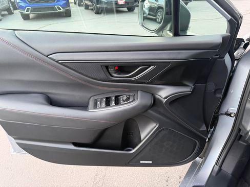 Used 2024 Subaru Legacy Sport image 9