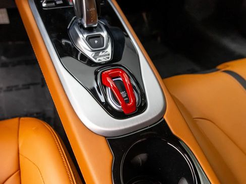 Used 2024 Lotus Emira First Edition RWD image 30