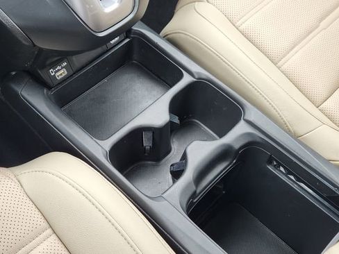 Used 2022 Honda CR-V EX-L image 15