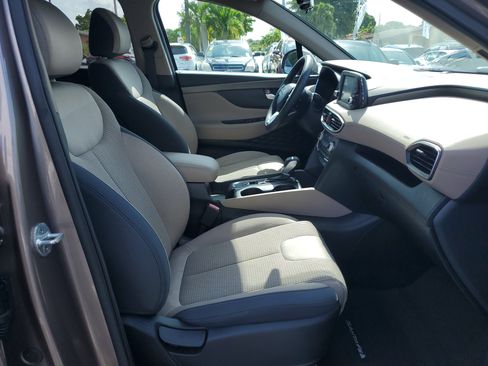 Used 2020 Hyundai Santa Fe SEL w/ Cargo Package image 39